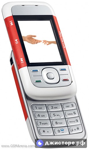 Nokia 5300 — фото 1