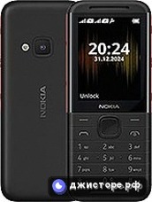 Nokia 5310 (2024) — главное фото