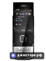Nokia 5330 Mobile TV Edition — главное фото