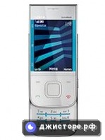 Nokia 5330 XpressMusic — главное фото
