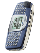 Nokia 5510 — главное фото