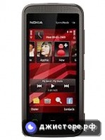 Nokia 5530 XpressMusic — главное фото