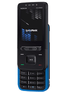 Nokia 5610 XpressMusic — главное фото