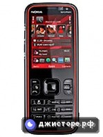 Nokia 5630 XpressMusic — главное фото