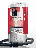 Nokia 5700 — главное фото