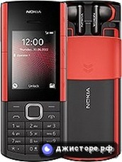 Nokia 5710 XpressAudio — главное фото