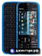 Nokia 5730 XpressMusic — главное фото
