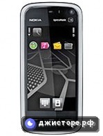 Nokia 5800 Navigation Edition — главное фото