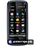 Nokia 5800 XpressMusic — главное фото