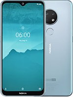 Nokia 6.2 — главное фото