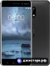 Nokia 6 — главное фото