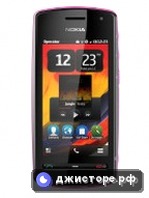 Nokia 600 — главное фото