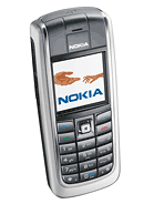 Nokia 6020 — главное фото