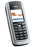 Nokia 6021 — главное фото