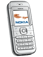 Nokia 6030 — главное фото