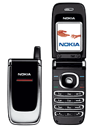 Nokia 6060 — главное фото