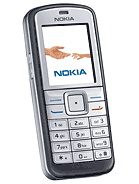 Nokia 6070 — главное фото