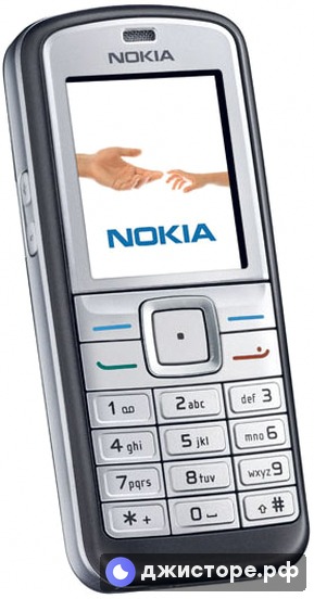 Nokia 6070 — фото 1