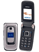 Nokia 6086 — главное фото