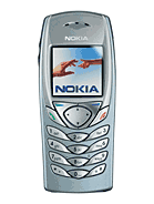 Nokia 6100 — главное фото