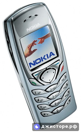 Nokia 6100 — фото 1