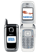 Nokia 6101 — главное фото