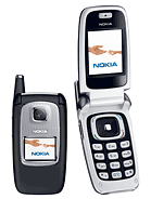 Nokia 6103 — главное фото