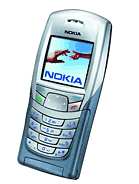 Nokia 6108 — главное фото