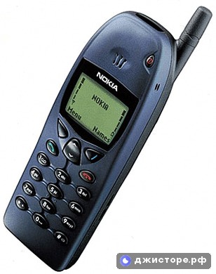 Nokia 6110 — фото 1