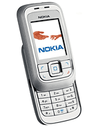 Nokia 6111 — главное фото