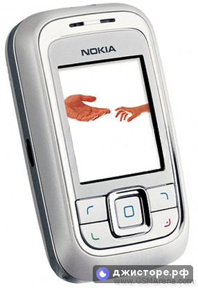 Nokia 6111 — фото 1