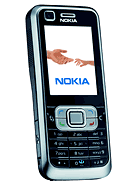 Nokia 6120 classic — главное фото