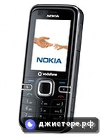 Nokia 6124 classic — главное фото