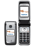 Nokia 6125 — главное фото