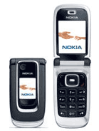 Nokia 6126 — главное фото