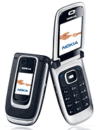 Nokia 6131 NFC — главное фото