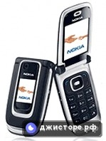 Nokia 6131 — главное фото