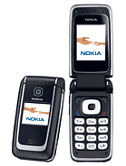 Nokia 6136 — главное фото