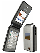Nokia 6170 — главное фото