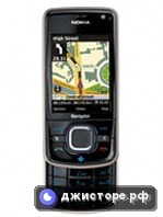 Nokia 6210 Navigator — главное фото