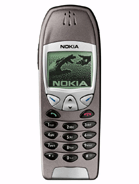 Nokia 6210 — главное фото