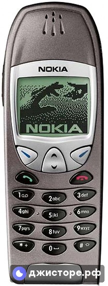 Nokia 6210 — фото 1