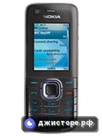 Nokia 6212 classic — главное фото