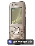 Nokia 6216 classic — главное фото