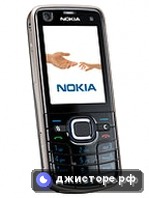 Nokia 6220 classic — главное фото