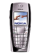 Nokia 6220 — главное фото
