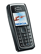 Nokia 6230 — главное фото