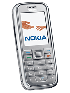 Nokia 6233 — главное фото