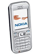 Nokia 6234 — главное фото