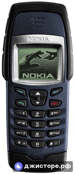 Nokia 6250 — фото 1